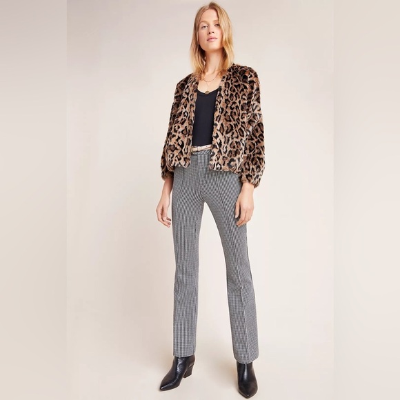 Anthropologie The Essential Trouser - Picture 4 of 14